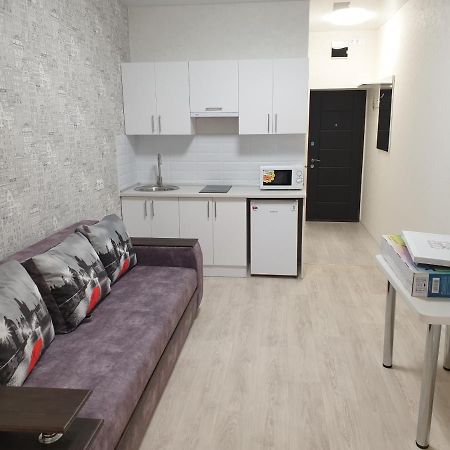 Apart Hotel Malinovskogo Charkov Exteriér fotografie