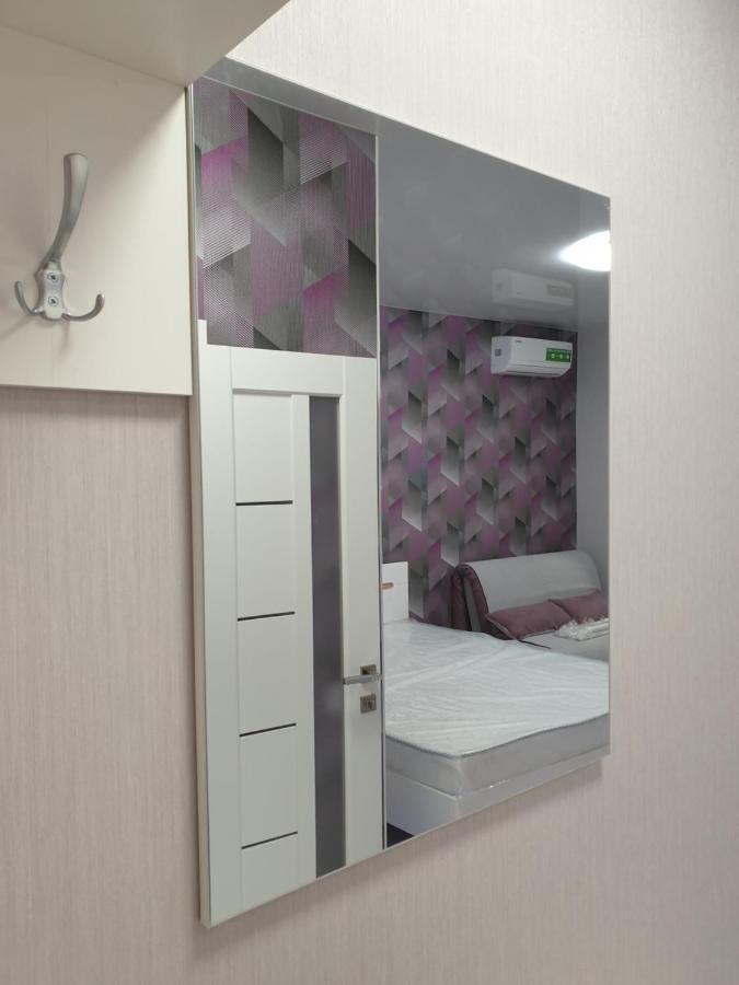 Apart Hotel Malinovskogo Charkov Exteriér fotografie